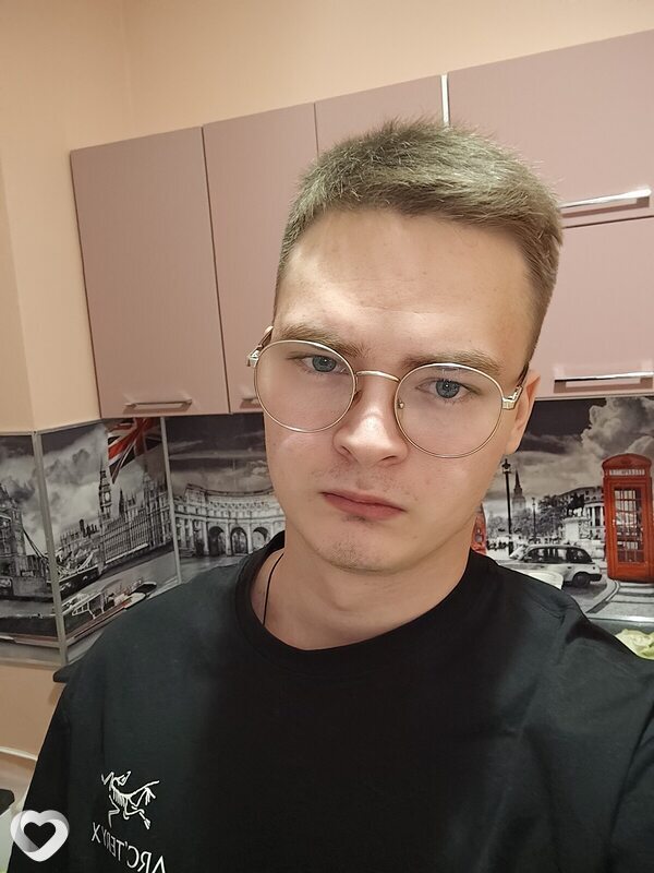 Альберт, 23, Сургуте — анкета №3663053
