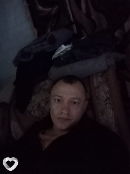 Серёга, 32, Барнауле — анкета №3663063