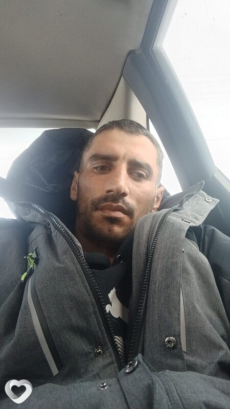 Паша, 32, Бишкек — анкета №3663067