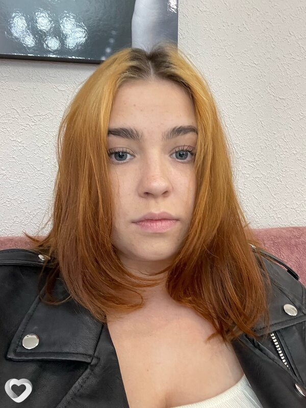 Елена, 24, Краснодаре — анкета №3662713