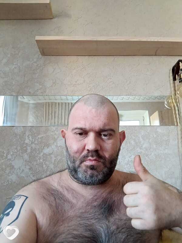 Дмитрий, 43, Воскресенске — анкета №3662718