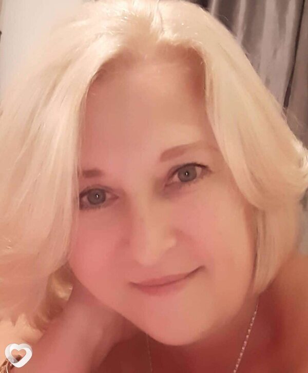 Olia, 42, Воронеже — анкета №3662873