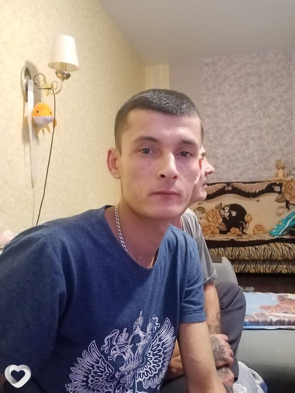 Максим, 40, Энгельсе — анкета №3662876