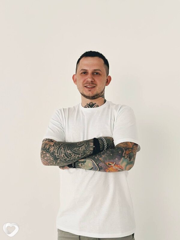 Евгений, 37, Бугульме — анкета №3662878