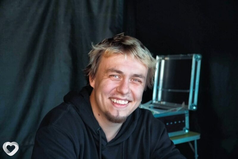Иван, 36, Самаре — анкета №3662887