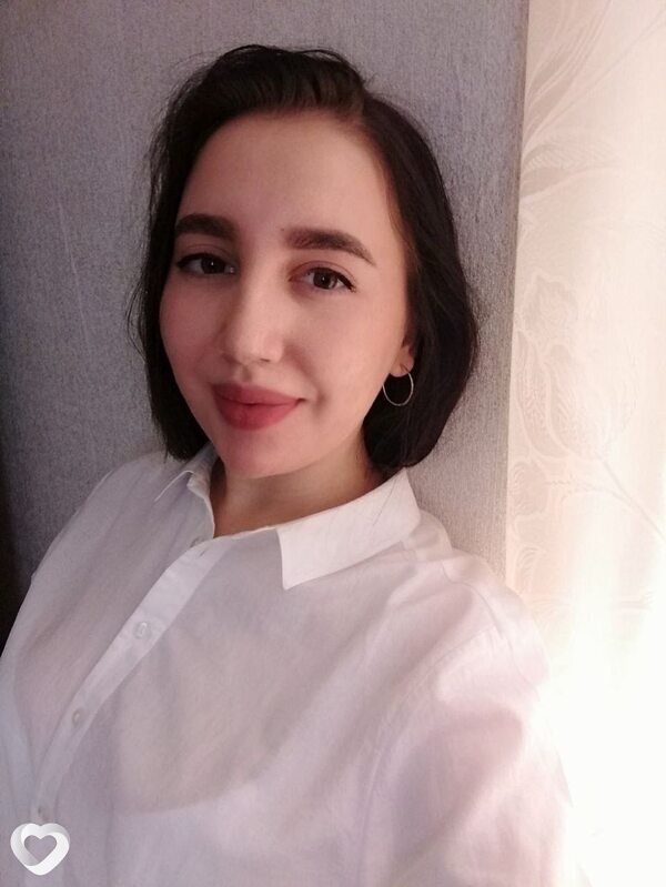 Мария, 28, Санкт-Петербурге — анкета №3662893