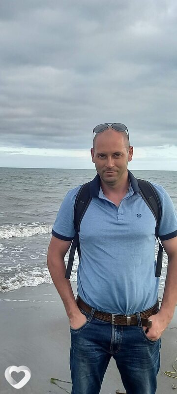Серёга, 42, Южно-Сахалинске — анкета №3662803