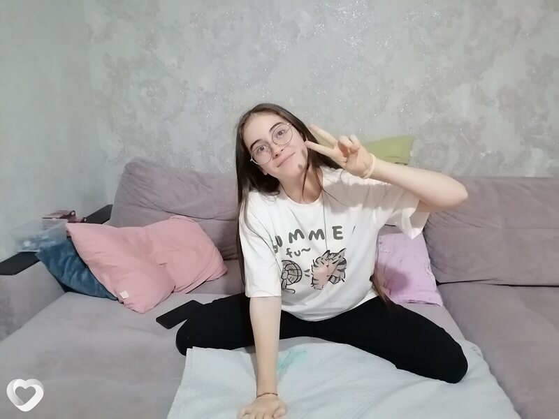 Катя, 25, Мурманске — анкета №3662807