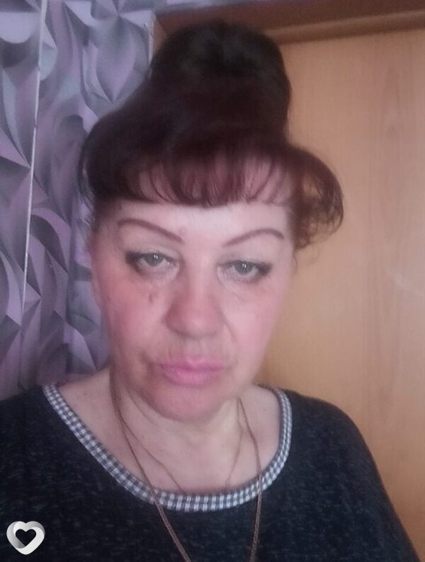Lll, 50, Екатеринбурге — анкета №3662812
