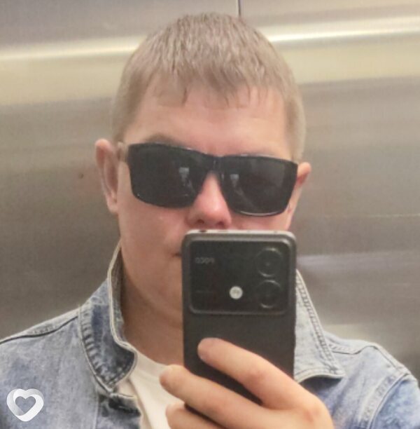 Сергей, 36, Челябинске — анкета №3662813