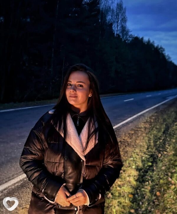 Ксения, 19, Минске — анкета №3662816