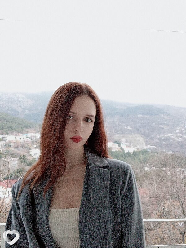Рина, 25, Ялте — анкета №3662817