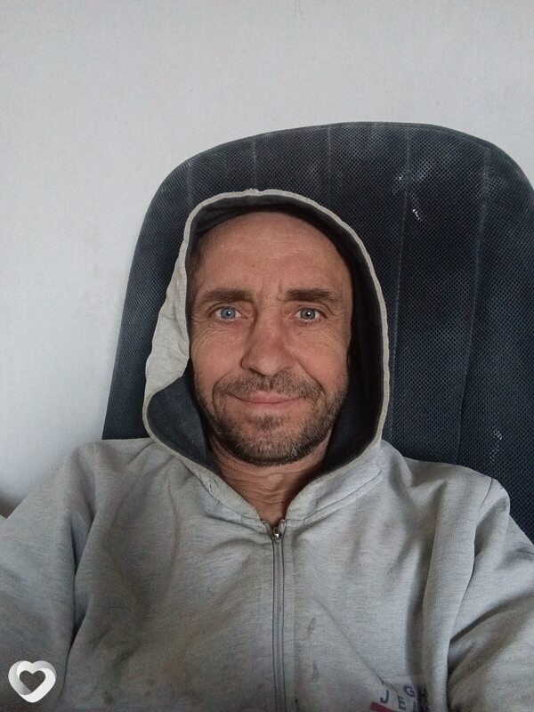 Олег, 47, Краснодаре — анкета №3662949
