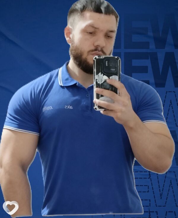 Алексей, 25, Минске — анкета №3662951