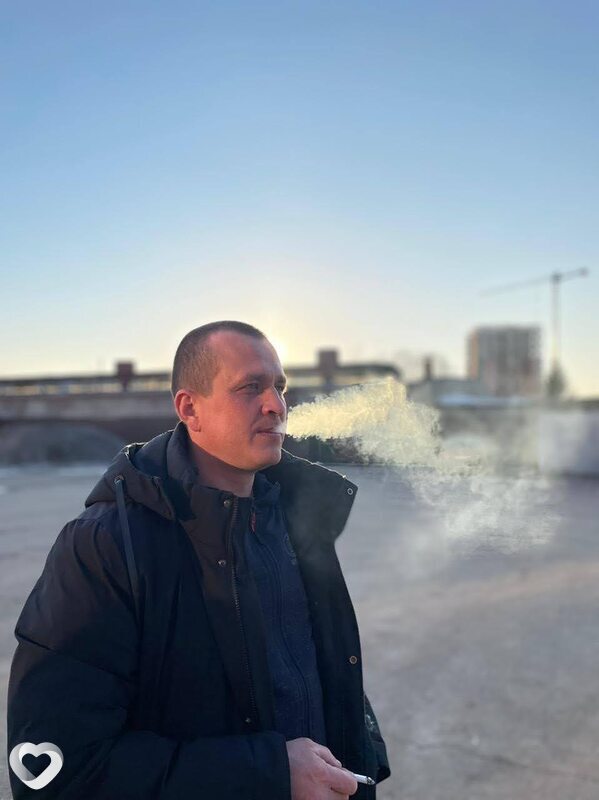 Сергей, 39, Калуге — анкета №3662955
