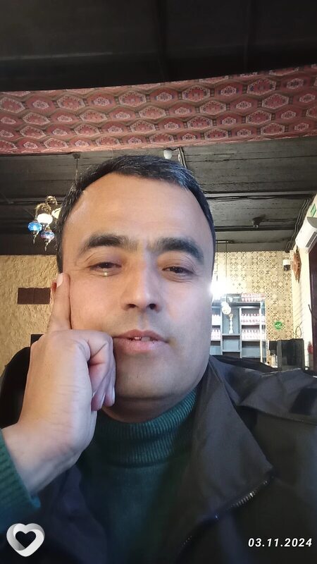 Murat, 38, Нижнем Новгороде — анкета №3662961