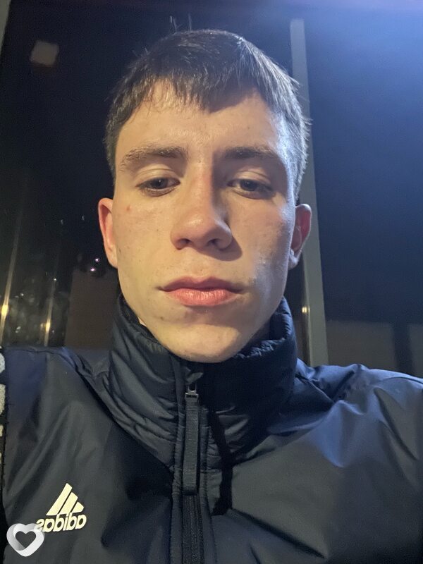 Пётр, 22, Калуге — анкета №3662964