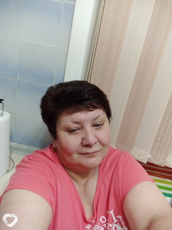 Юлия, 49, Рудном — анкета №3662966