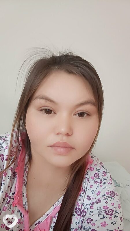 Женечка, 34, Абакане — анкета №3662848