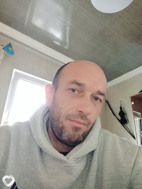 Игорь, 40, Алматы — анкета №3662861