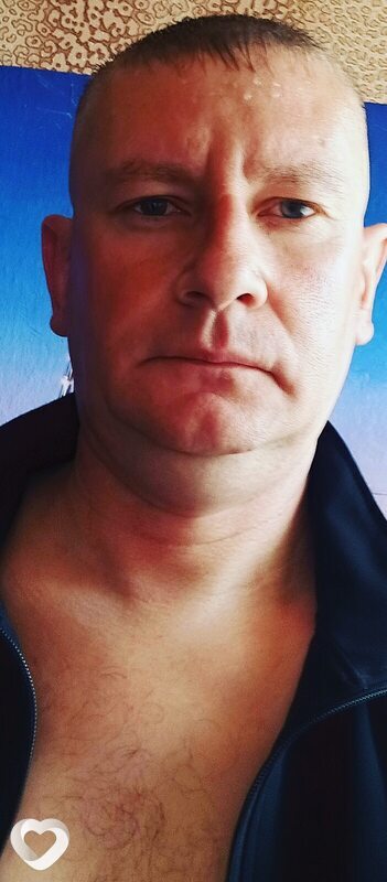 Владимир, 41, Прокопьевске — анкета №3662870