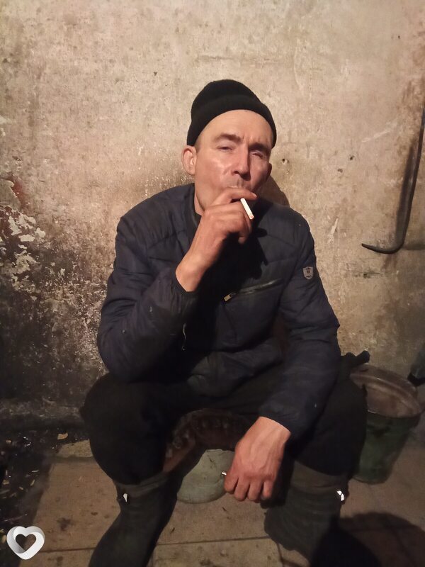 Виктор, 38, Новосибирске — анкета №3663621