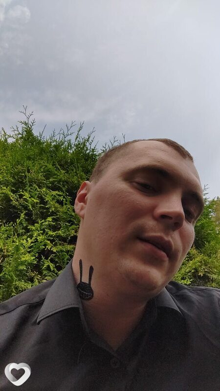 Михаил, 30, Санкт-Петербурге — анкета №3663637