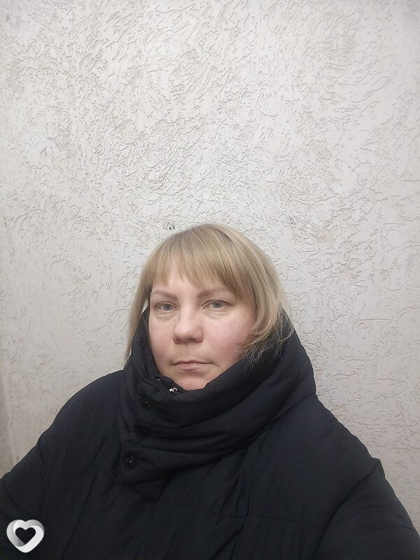 Василёк, 38, Санкт-Петербурге — анкета №3663638