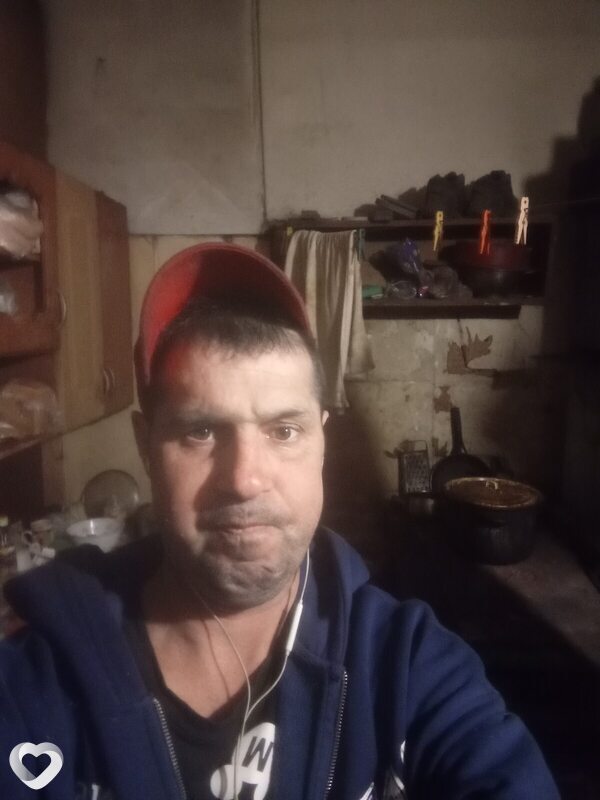 Владимир, 37, Владивостоке — анкета №3663642