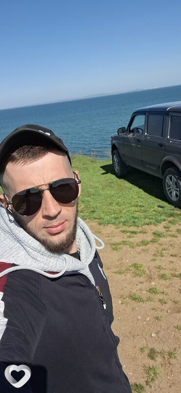 Алексей, 28, Тайшете — анкета №3662822