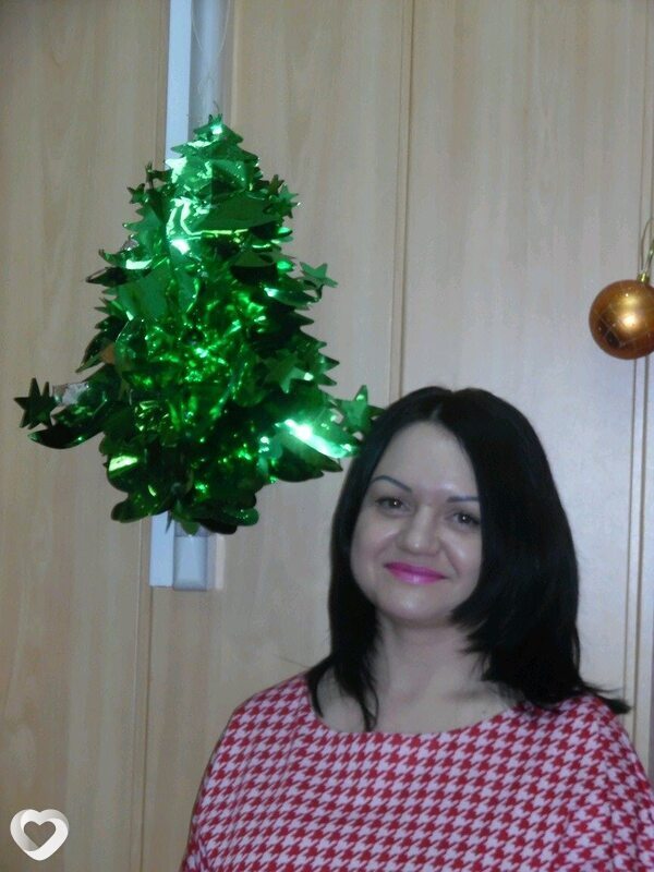 Катерина, 39, Омске — анкета №3662827