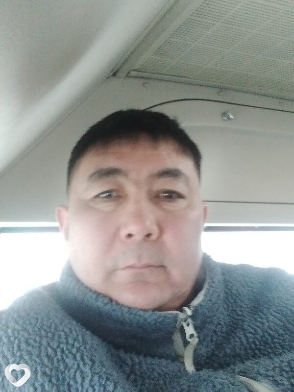Азамат, 47, Кокшетау — анкета №3662838