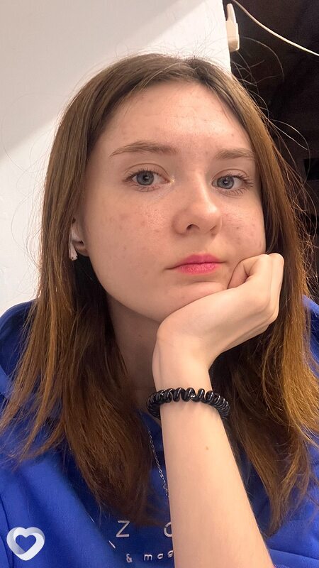 Olya, 23, Салавате — анкета №3662839