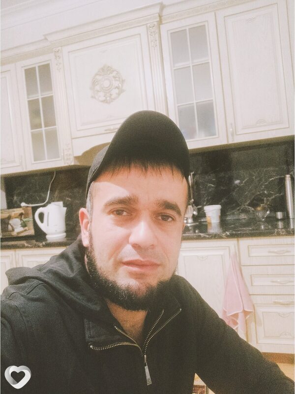 Аскер, 38, Дербенте — анкета №3662844
