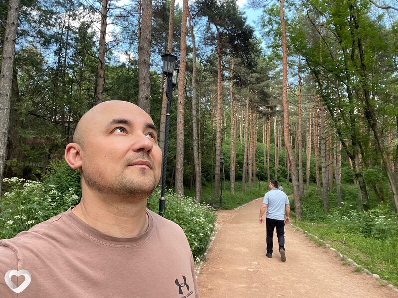 Вячеслав, 41, Ульяновске — анкета №3662898
