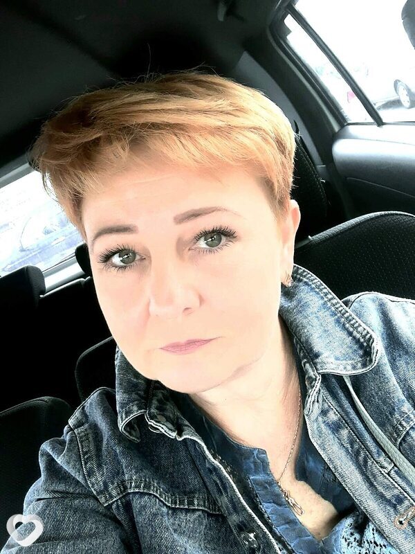 Ирина, 53, Краснодаре — анкета №3662907