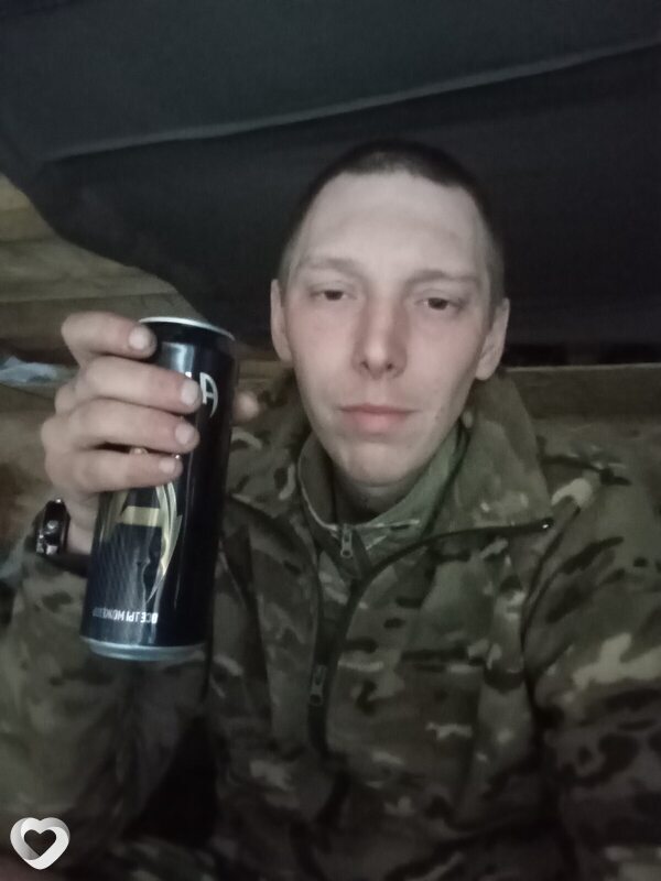 Ромчик, 29, Донецке — анкета №3662909