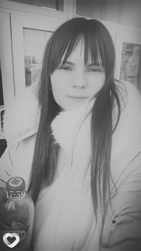 Наталья, 23, Уссурийске — анкета №3662916