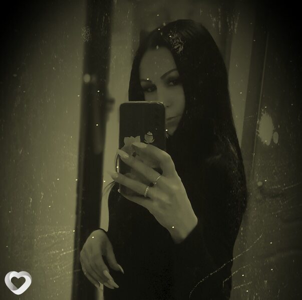 Mari, 39, Новосибирске — анкета №3663097