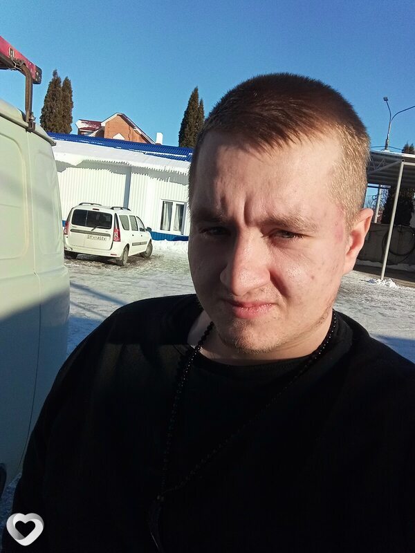 Ник, 22, Жигулевске — анкета №3663101