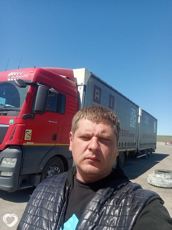Александр, 40, Гомеле — анкета №3663108