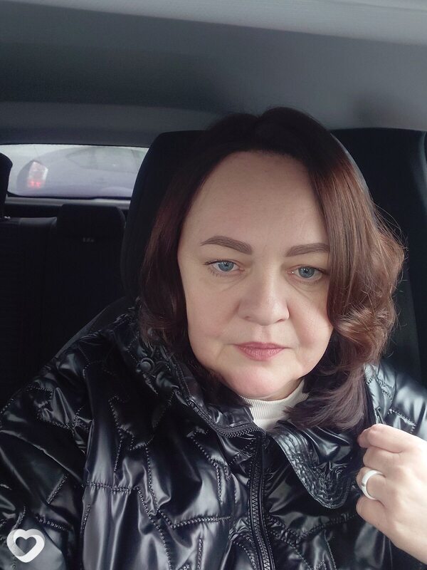 Наталья, 54, Минске — анкета №3663111