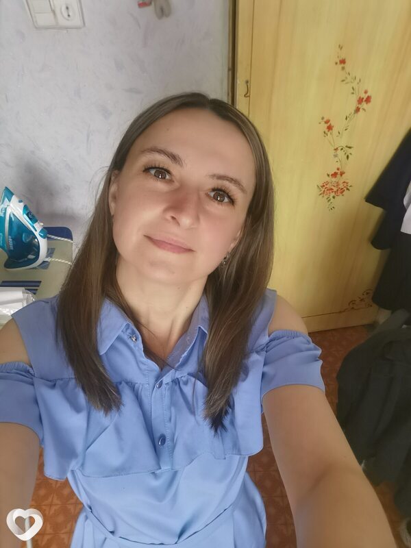 Ника, 42, Минске — анкета №3663117
