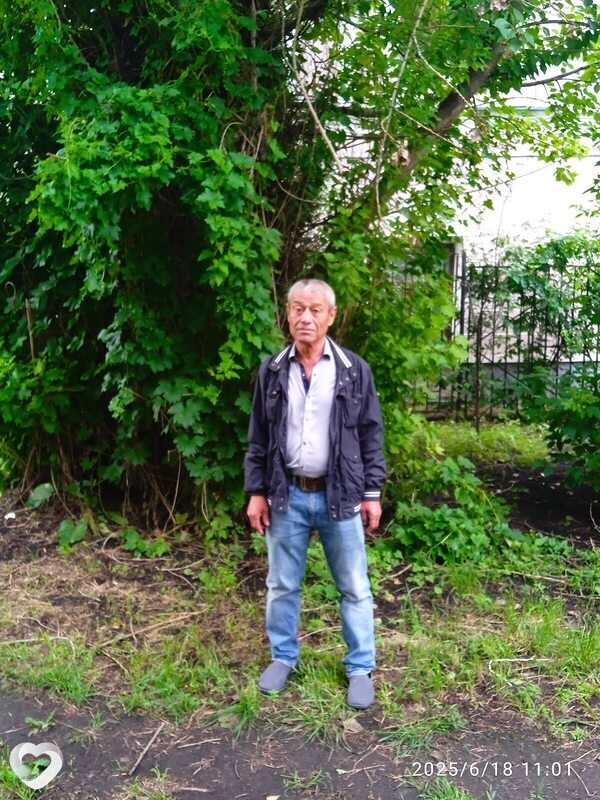 Алишер, 61, Казани — анкета №3662973