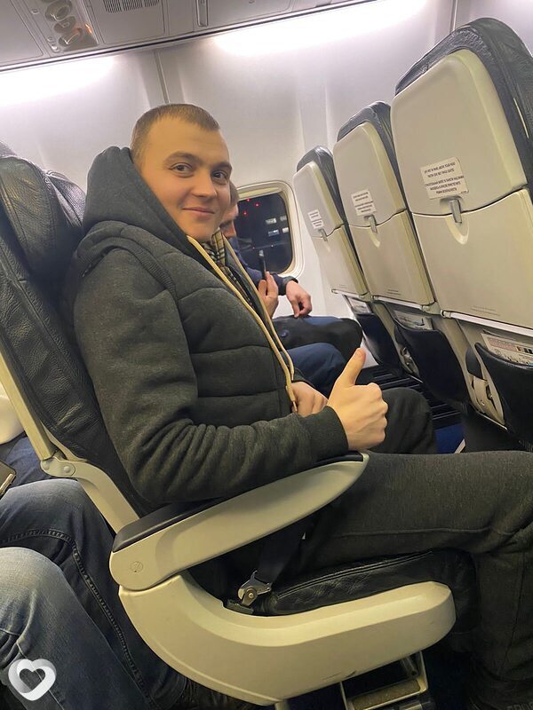 Алексей, 26, Самаре — анкета №3662982