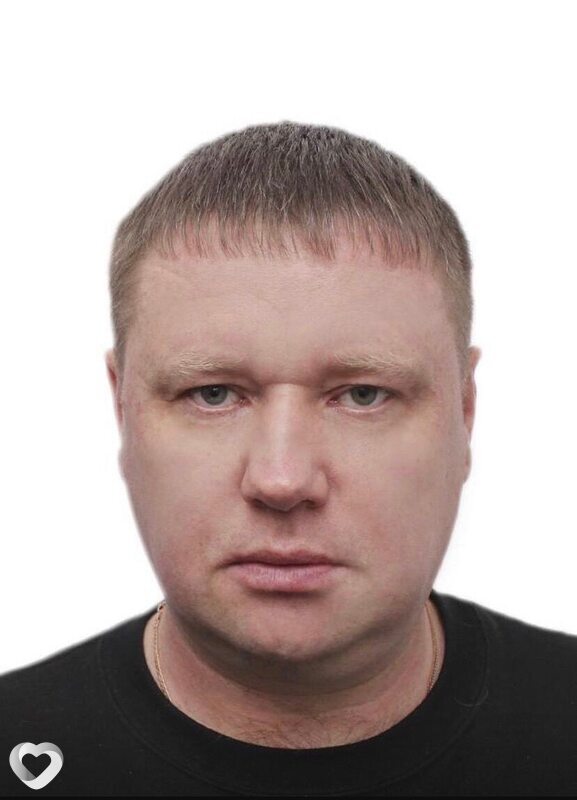 Михаил, 46, Санкт-Петербурге — анкета №3662988