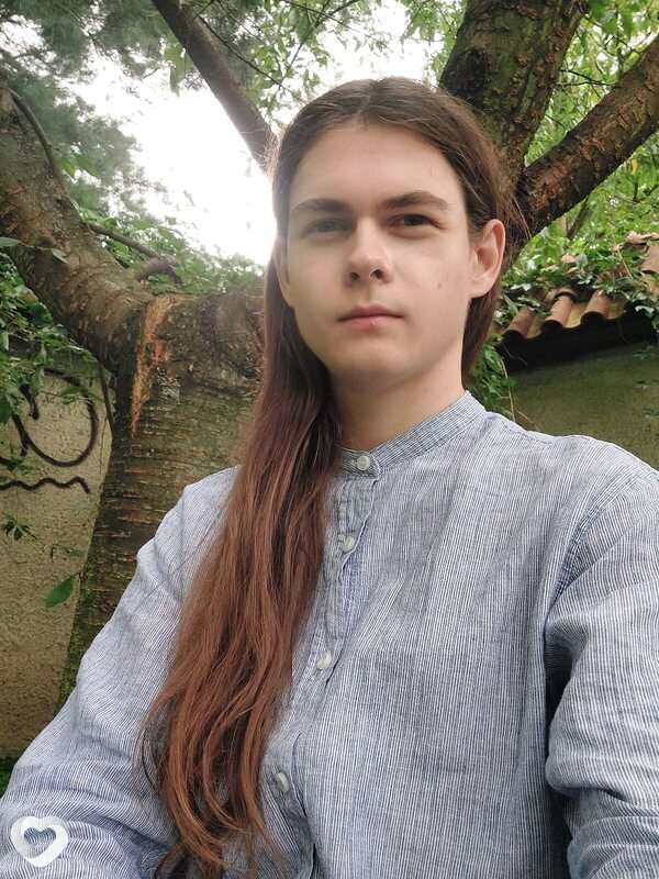 Алиса Гоблин, 25, Санкт-Петербурге — анкета №3662989