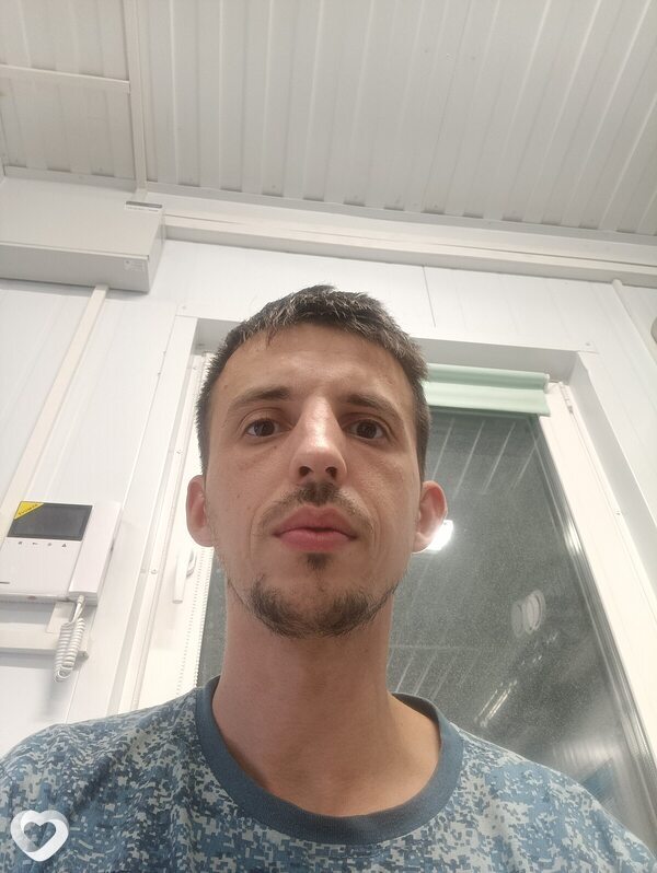 Михаил, 37, Набережных Челнах — анкета №3662992