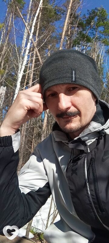 Евгений, 35, Кузнецке — анкета №3662993