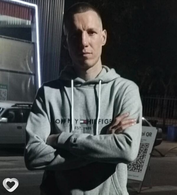 Олег, 35, Алматы — анкета №3663325